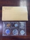1956 US Silver Proof Set - 5-Coin OGP Flat Pack