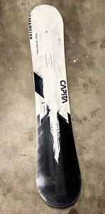 Capita Snowboard Mercury 157cm
