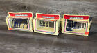 Brand new Models of Days Gone by Lledo British Men 1983 people “O” scale ? train