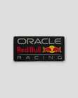 Red Bull Racing F1 Pin Badge - Navy