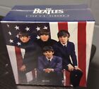 The Beatles - The U.S. Albums  13 CD Box set With Book, New Sealed, Insured Ship