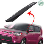 Windshield-Outer Molding Trim Panel A-Pillar For 2010-2013 Kia Soul Exterior LH (For: 2013 Kia Soul)