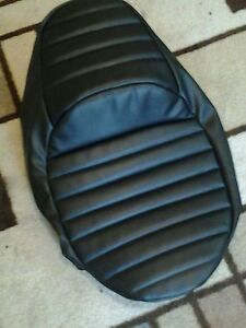 YAMAHA XS850 Midnight Special 1980-1981 Custom Hand Made Seat Cover