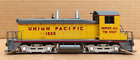 BROADWAY LIMITED PARAGON 665 EMD SWITCHER SW7 PHASE II UNION PACIFIC HO SCALE