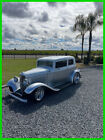 New Listing1932 Ford Vicky Victoria Classic Hot Rod