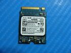 Dell 5300 Kioxia 256GB M.2 NVMe SSD Solid State Drive KBG40ZNS256G FWJTG