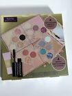 Tarte Gift & Glam ltd. Collectors Palette Set Holiday Authentic Gift Set