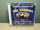 The Zombies Greatest Hits Super Audio CD SACD Audio Fidelity Steve Hoffman OOP