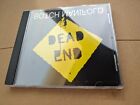 Botch Manifold - Dead End CD 2006 Not On Label Nu-Metal/Alternative Metal