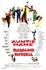 AUNTIE MAME Movie POSTER 11 x 17  Rosalind Russell, Forrest Tucker, A