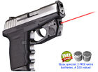 ArmaLaser TR10 SCCY CPX-1 DVG-1 CPX-2 CPX-3 CPX-4 (Gen 1 & 2) RED laser sight