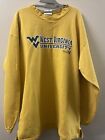 New ListingVintage West Virginia University Sweatshirt Size XL