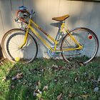 Women's Vintage Huffy Scout 10 Speed Bicycle