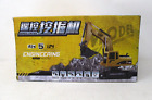 Safe Operations Engineering Heavy Industry - Excavator Remote Control 1:24