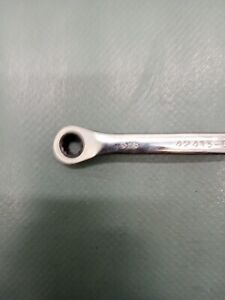 New Craftsman GK-E-42413 3/8” Reversible Combination Ratcheting Wrench