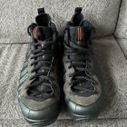 Nike Air Foamposite Pro Sequoia 624041-304 Black Athletic Shoes Men’s Sz 11.5