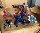 Transformers Figures Mixed Lot !!!!!!!!!,.