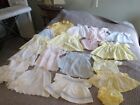 LOT OF 18 PIECES- VINTAGE 1950S CHILDS CLOTHING