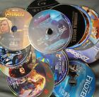 Blu-Ray DISC ONLY Movies Lot Pick & Choose Buy 4+ Get 40% Off $1 Shipping