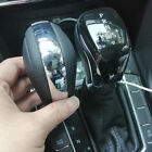 !AT Electronic LED Gear shift Knob+Gaiter for VW Golf MK6 MK7 Passat B7/8 CC