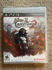 PS3 Castlevania Lords of Shadow 2 (brand new)