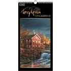 Lang Terry Redlin 2024 Vertical Wall Calendar w