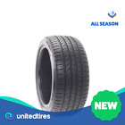 New 265/40R18 Toyo Proxes Sport A/S 101Y - New