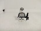 LEGO Star Wars Wolfpack Clone Trooper from 75045 SW0537 with Blaster � Shipping