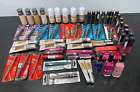 Bulk Wholesale Cosmetics Mixed Makeup Lot of 50 Revlon BRAND NEW! FREE SHIPPING!