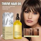 Natural Hair Growth Oil, Veganic Natural Hair Growth Oil, Hair Essential Oil