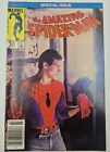 The Amazing Spider-Man #262 - Marvel Comics 1985