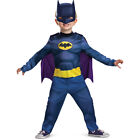 Disguise Licensed Batwheels Batman Bw Classic Toddler Boys Costume 149939