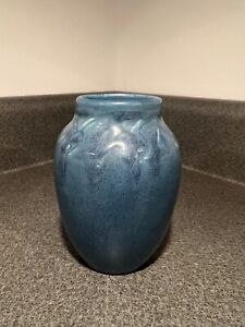 Rookwood pottery vase