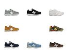 New Balance 515 Men's Suede Athletic Running Low Top Training Shoes Sneakers