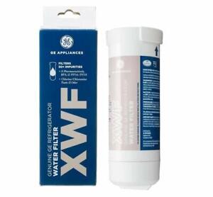 1 Pack GE XWF Replacement XWF Appliances Refrigerator Water Filter New