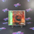 Mortal Kombat Trilogy GH PS1 PlayStation 1 + Reg Card - Complete CIB