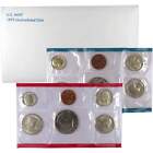 1979 Uncirculated Coin Set U.S Mint Original Government Packaging OGP