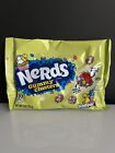 🟣 Brand New Edition Wonka NERDS Hoppin Gummy Easter Clusters 6oz (1 Bag)