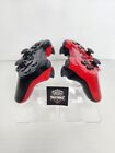 🔥Sony PS3 DualShock 3 Wireless Controller - Black and Red Combo🔥