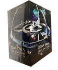 Star Trek Deep Space Nine The Complete Series Seasons 1-7 DVD,48-Discs Free Ship