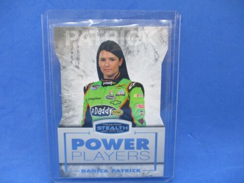 Danica Patrick nascar SP Insert & base cards, pick choose the cards you want