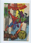 Amazing Spider-Man #97 (FN- 6.5) 1971 (Drug Story no CCA)
