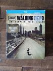 New ListingThe Walking Dead: the Complete First Season (Blu-ray, 2010)