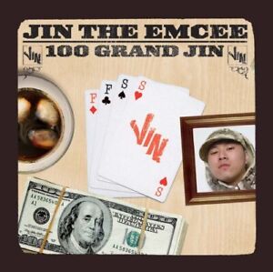 Jin 100 Grand Jin (CD)