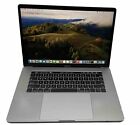 New ListingMacBook Pro 15 Touch Bar 2018 i7@2.6ghz 16GB 500GB 311 Cycle Ct See Details