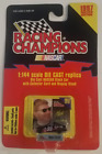 Jeff Burton Racing Champions 1997 Nascar 1:144 Diecast Car #99 Exide