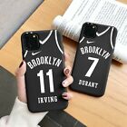 NBA 2020 iPhone 12 Pro Max Case LAKERS NETS WARRIORS
