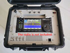 3 in 1 Plastic Waterproof Radio Box for XIEGU X6100/Elecraft KX2 for ICOM IC-705