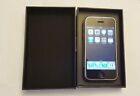 IPHONE A1203 1st Generation 8GB AT&T in Extremely Rare Apple Care Box