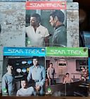 New ListingLot of 3 Star Trek 45 RPM Records Peter Pan Records, factory sealed
